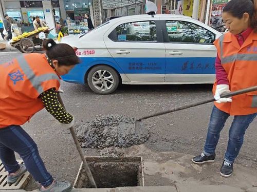 西固沉沙井清掏-污水井清理