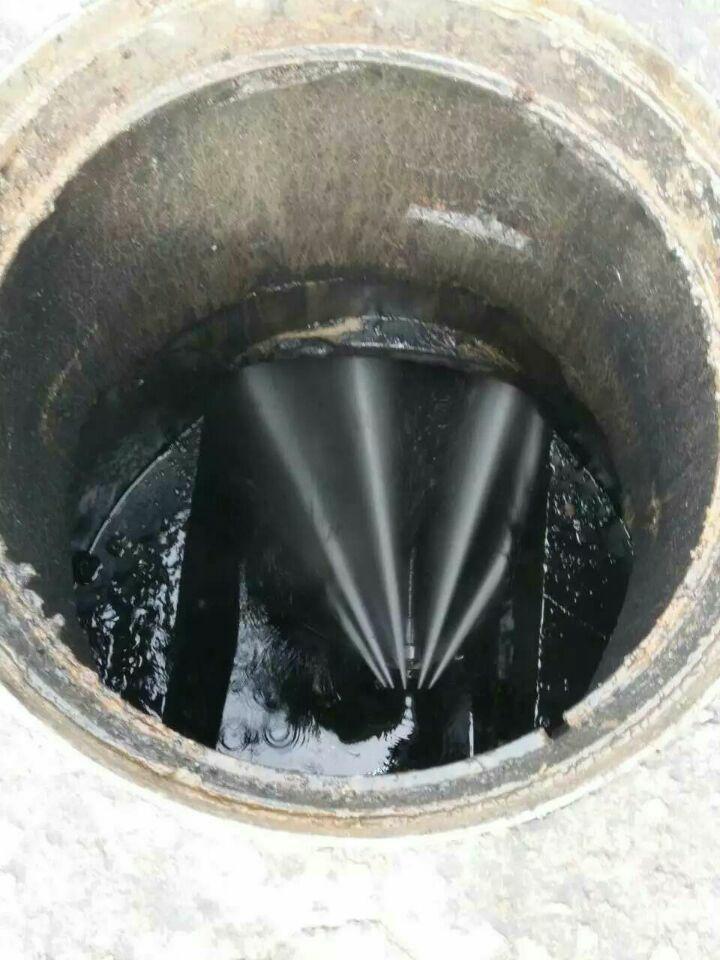 西固市政管道清洗-排污管道清洗